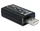 DeLOCK Externer USB 2.0 Sound Adapter Virtual 7.1 (63926)