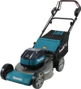 Makita LM004JB101 Akku-Rasenmäher inkl. Akku 10.0Ah