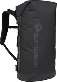 Sea to Summit Big River 50l jet black