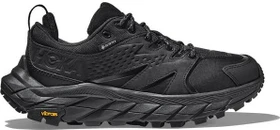 Hoka Anacapa Low Gore Tex schwarz (Damen)