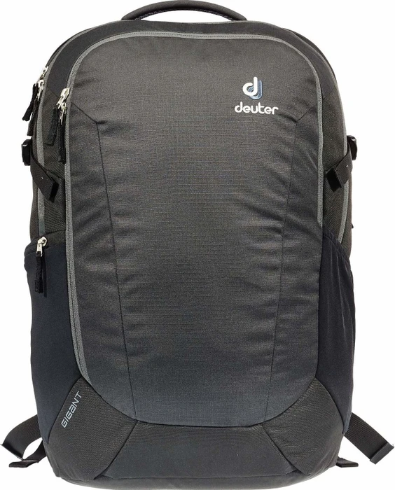 Deuter Gigant schwarz