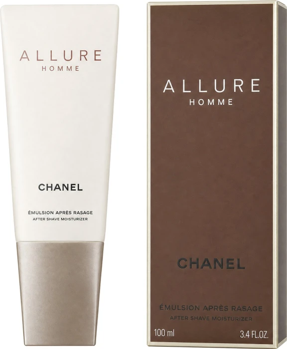 Chanel Allure Homme Aftershave Balsam, 100ml