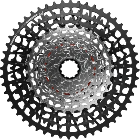 SRAM GX Eagle Transmission XS-1275 10-52 Kassette schwarz