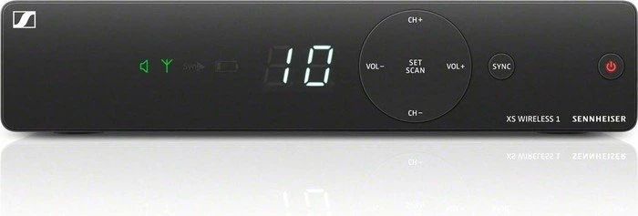 Sennheiser XSW 1-825-A Dual