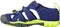 Keen Seacamp II CNX Toddler blue dephts/lime green (Junior) Vorschaubild