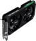 Palit GeForce RTX 4060 Dual OC, 8GB GDDR6, HDMI, 3x DP Vorschaubild
