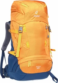 Deuter Fox 30 mango/midnight (Junior)