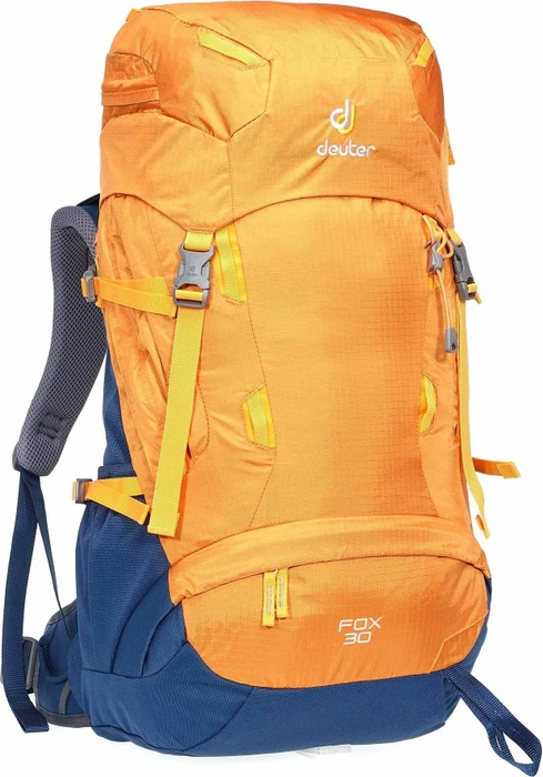 Deuter Fox 30 mango/midnight (Junior)