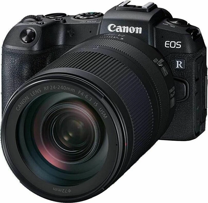 Canon EOS RP