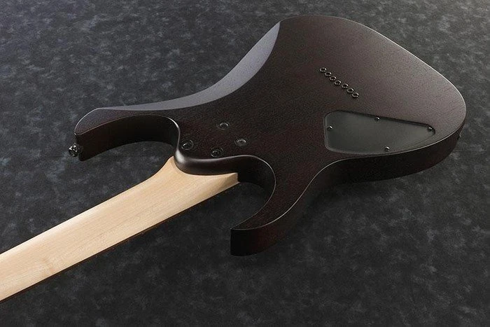 Ibanez RG7421 WNF Walnut Flat