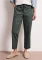 Street One Bonny Cargo Hose marshy green (Damen) Vorschaubild