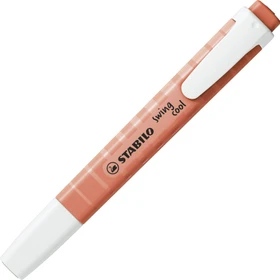 STABILO swing cool Pastel pastellrot