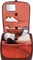 Vaude WegaWash Toiletry Bag dark cherry Vorschaubild