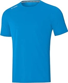 Jako Run 2.0 Laufshirt kurzarm royal
