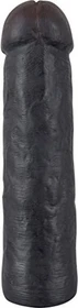 You2Toys Big Penis-Sleeve schwarz