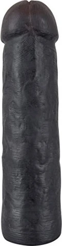 You2Toys Big Penis-Sleeve schwarz