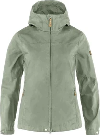 Fjällräven Stina Funktionsjacke sage green (Damen)