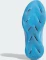 adidas Anthony Edwards 1 Low blue burst/core black/cloud white Vorschaubild