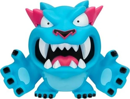Moose Toys Mr. Beast Lab - Vinyl-Figure Classic Panther