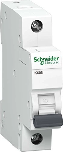 Schneider Electric Leitungsschutzschalter Resi9 1P 13A C 6kA