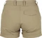 Fjällräven Abisko Stretch Shorts Hose kurz sand (Damen) Vorschaubild
