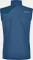 Ortovox Col Becchei Funktionsweste mountain blue (Herren) Vorschaubild