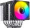 Jonsbo CR-1400 DV2 Black, schwarz Vorschaubild