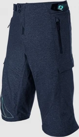 Gore Wear Stormrider Fahrradhose kurz blue/teal (Herren)