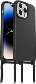 Otterbox React Necklace MagSafe für Apple iPhone 14 Pro Max schwarz