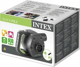Intex Quick Fill Pumpe
