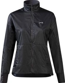 Gore Wear Drive Laufjacke schwarz (Damen)