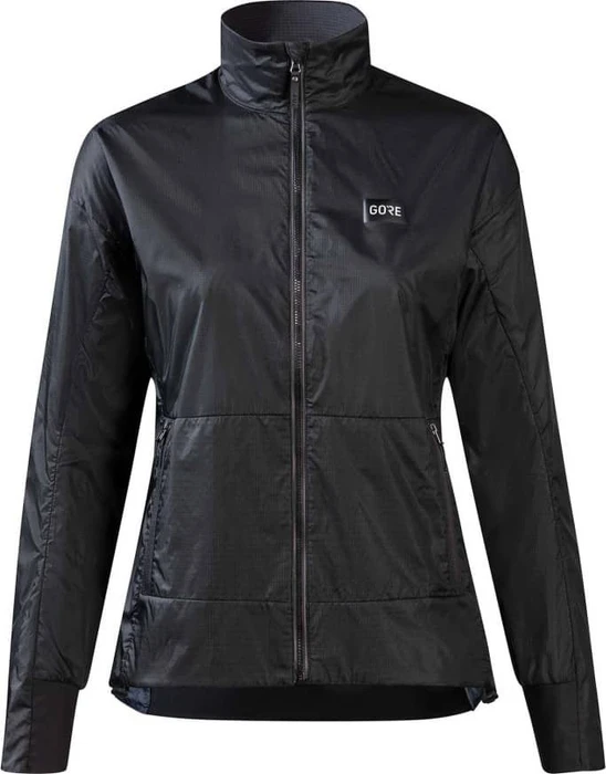 Gore Wear Drive Laufjacke schwarz (Damen)
