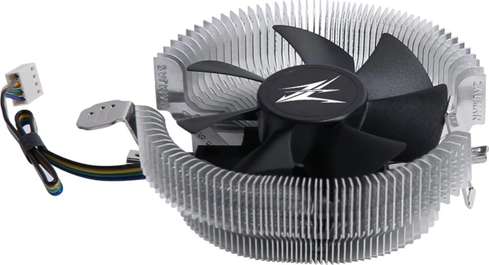 Zalman CNPS80G Rev. 3