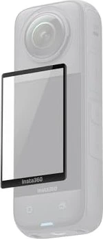 Insta360 X4 Screen Protector