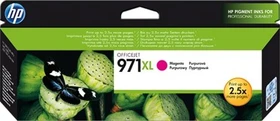 HP Tinte 971 XL magenta