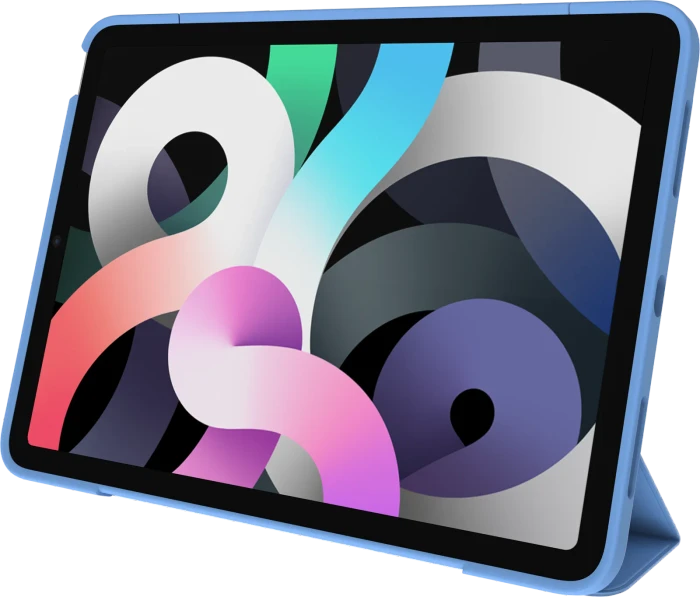 Otterbox Symmetry Series 360 Elite für iPad Air Gen4/5 10.9", blau