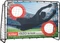 Hudora Trainer kicker Edition Fußballtor Vorschaubild