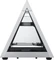 AZZA Pyramid Mini 806, Glasfenster, Mini-ITX Vorschaubild