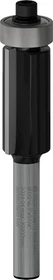 Bosch Professional PRO Bündigfräser, (D)12.7x25.4x68mm, 1 Stück