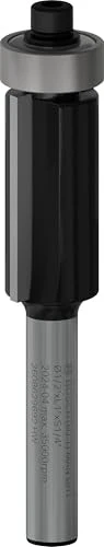 Bosch Professional PRO Bündigfräser, (D)12.7x25.4x68mm, 1 Stück