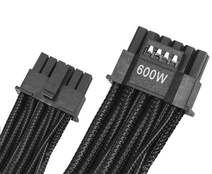 DeepCool GamerStorm PN-D Series PN850D V2 850W, ATX 3.1