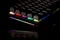 Glorious GMMK 2 Full Size, 96%, schwarz, LEDs RGB, Glorious Fox Linear, USB, FR Vorschaubild