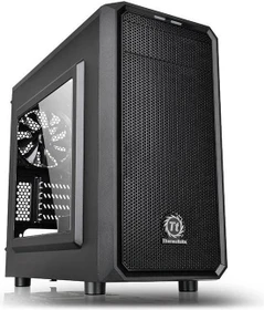 Thermaltake Versa H15, Acrylfenster