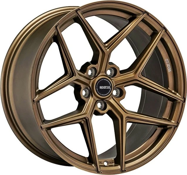 Sparco Wheels FF3