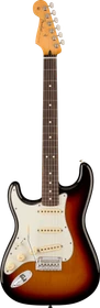 Fender Player II Stratocaster Left-Hand RW 3-Color Sunburst