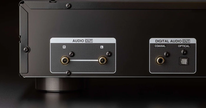 Denon DCD-900NE schwarz