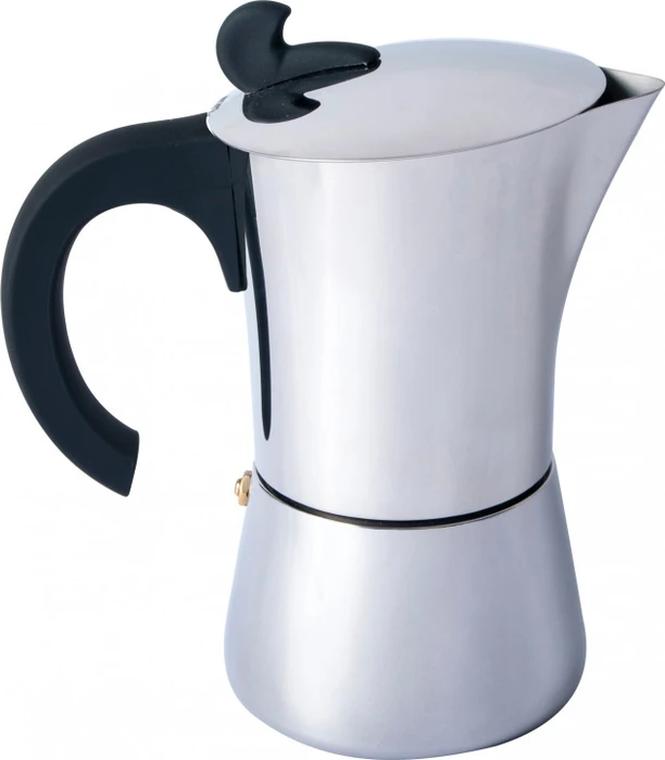 Relags Basic Nature 4 Tassen Espressokanne (633011)
