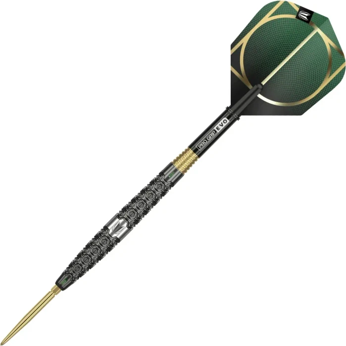Target Cult 01 SP Dartpfeil Set 21g (190201)