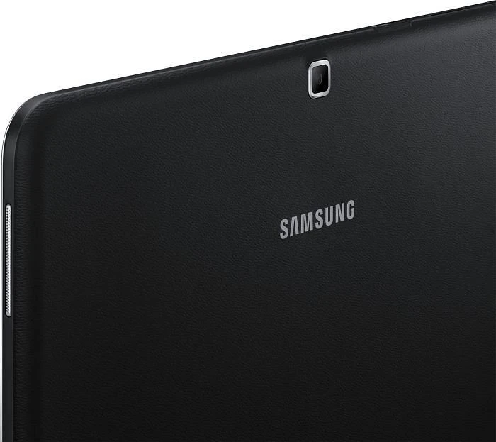 Samsung Galaxy Tab 4 10.1 T530, schwarz, 16GB