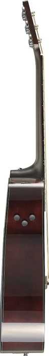 Yamaha TransAcoustic Gitarre TAG1 E Translucent Black